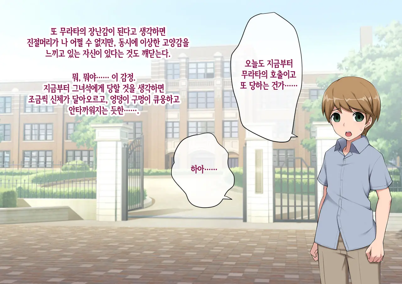 Mesu Ochi Hanayome ~Kare Ga Kanojo Ni Ochita Wake~